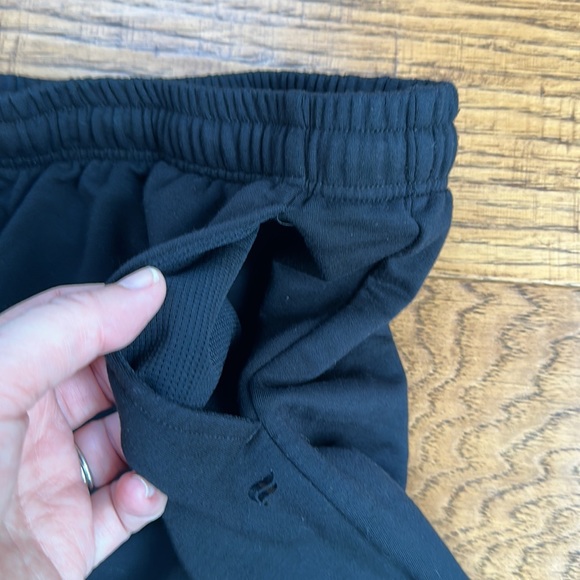 Fabletics Black Shorts - Picture 2 of 6